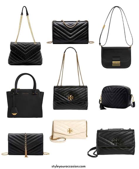 ysl tasche loulou dupe|The Best YSL Bag Dupes You Can Buy Online .